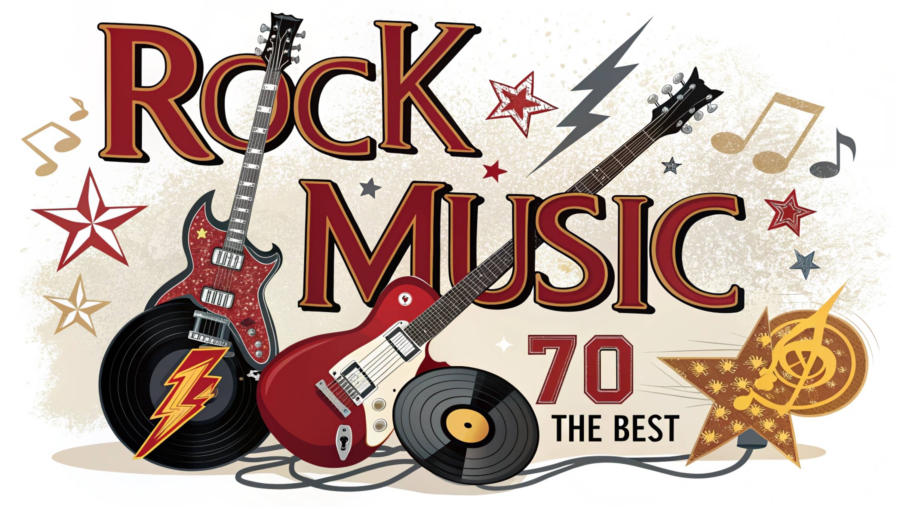 Rock 70