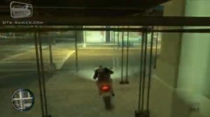 GTA： The Lost and Damned - Angus Motorcycle Theft - Delivery Boy's Hardship
