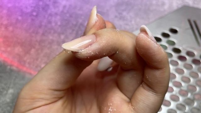 КАК КРЕПИТЬ СТРАЗЫ? ➤ КОРРЕКЦИЯ МИНДАЛЯ + ГОТИЧЕСКИЙ Д смотреть онлайн