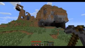 Проверка сида 666 в майнкрафте | Release 1.0.0 | #1