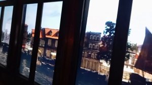 замок Тапиау