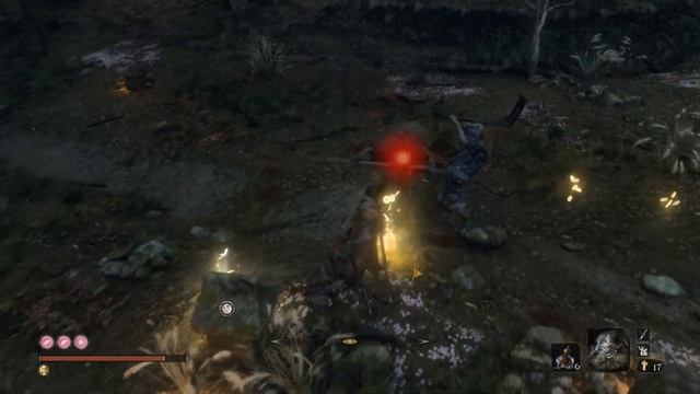 Глубины Асина / Прохождение Sekiro: Shadows Die Twice #15 смотреть онлайн