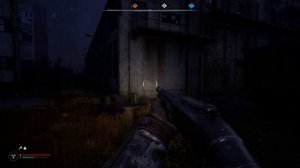 S.T.A.L.K.E.R. 2: Heart of Chornobyl №23 Ошейники для Щербы