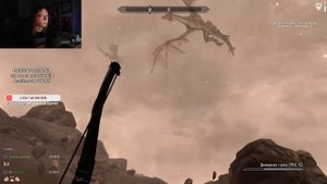 Skyrim SE ИНТЕРАКТИВ СО ЗРИТЕЛЯМИ! БЕСПЛАТНЫЙ ХАОС МОД НА ?