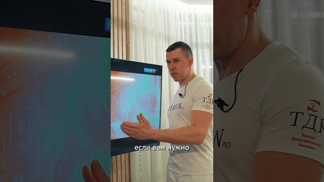 РЕМОНТ КУХНИ-ГОСТИНОЙ | ОБЗОР #ремонттула #ремонтподкл