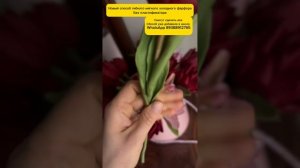 Холодный фарфор без пластификатор а новый способ очен