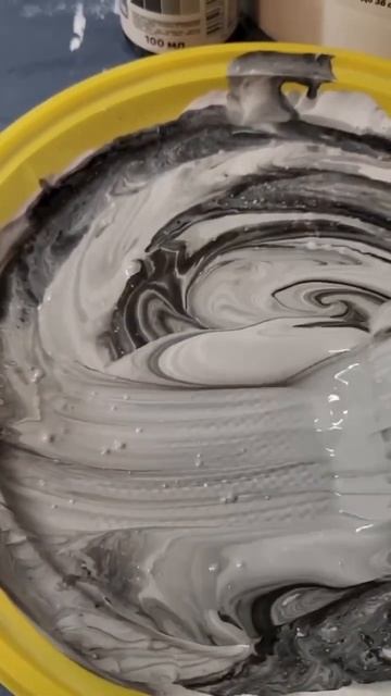 Подготовка к покраске. Цвет выбрал заказчик,а я смешив смотреть онлайн