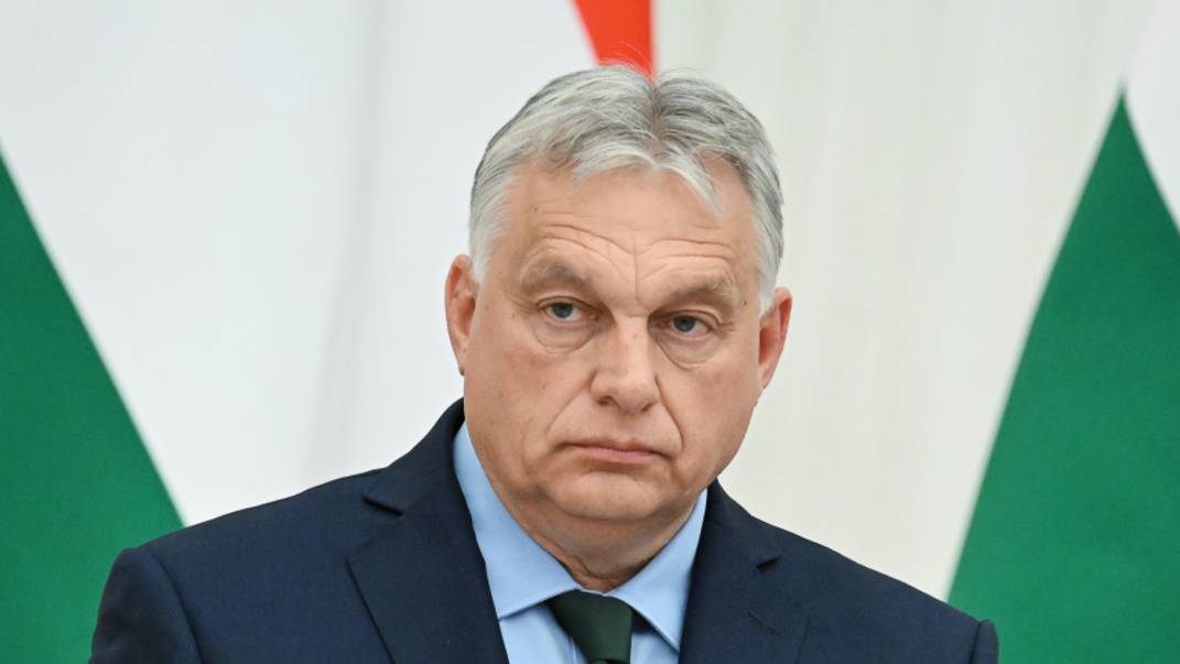 Орбан: Европа потерпела поражение в украинском конфликте