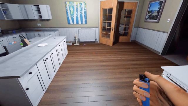 ШАНС 1% ОПРЕДЕЛИТЬ ЭТОГО ПРИЗРАКА В PHASMOPHOBIA смотреть онлайн