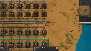 УЛУЧШЕНИЕ ПРОИЗВОДСТВА НА ЗАВОДЕ ФАКТОРИО | Factorio