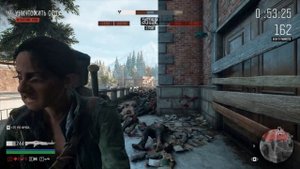 Days Gone "Окружение" БЕЗ УРОНА за 3:06 | ЗОЛОТО #daysgonepc #daysgone #ж