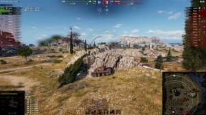 ASTRON Rex 105 обзор