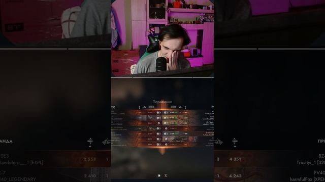 Играем в TANKS BLITZ с подписчиками смотреть онлайн