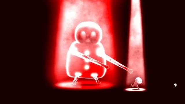 Прохождение игры Happy Game