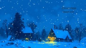 ❄️ Александр Пушкин - Зимний вечер (song\песня)