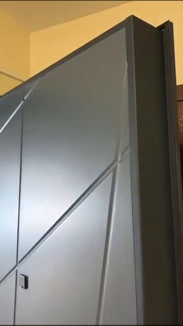 Изготовление стальных дверей смотреть онлайн