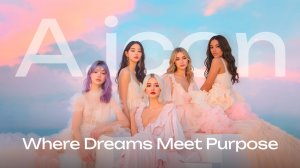 A.icon (LUNAR H) Official MV Teaser