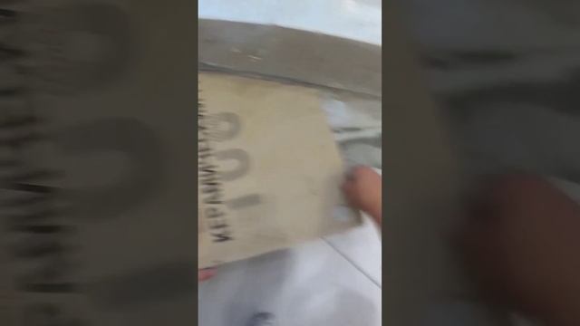 как отрезать керамогранит3 эпизод #свп #керамогранит смотреть онлайн