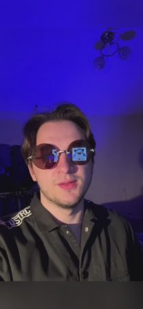 Спасибо большое Хищный обзорщик на Ютуб и TikTok за поздравления dream_custom  (ТГК) 🎉