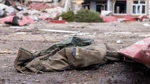 Мединский: Россия передаст Украине шесть тысяч тел боевиков ВСУ