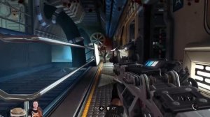 прохождение  Wolfenstein： The New Orde #6 Стрим на твиче