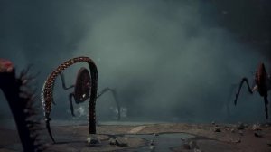 Stellar Blade — трейлер демо для ПК и PS5