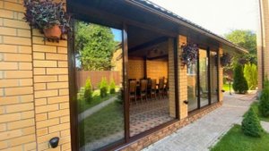 Холодный алюминий