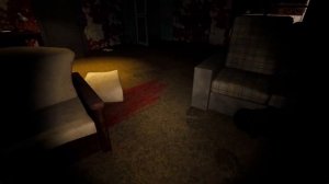 Снова эта КОШКА ► Case 2 Animatronics
