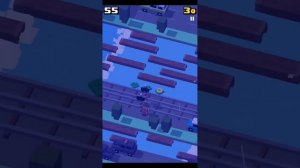 КАК ОТКРЫТЬ СЕКРЕТНЫХ ПЕРСОНАЖЕЙ В CROSSY ROAD??