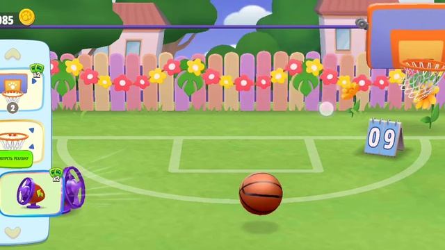 ГОВОРЯЩИЙ ТОМ И ДРУЗЬЯ #29 смотреть онлайн