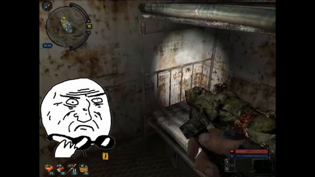 подборка багов,прикольных моментов #2 смотреть онлайн