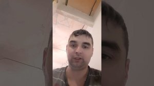Видео отзыв о плиточном клее EK 3000