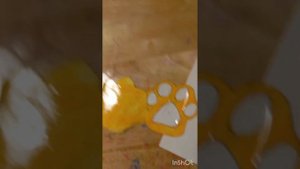 🫧🐾 как сделать Таба лапку (без силикона)