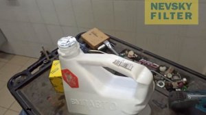 Киа Рио 2 и большое ТО с чисткой форсунок, заменой масл?
