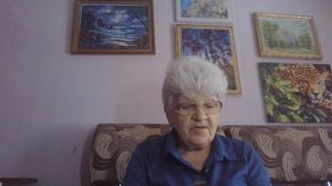 Алевтина и не знала, что у нее есть брат