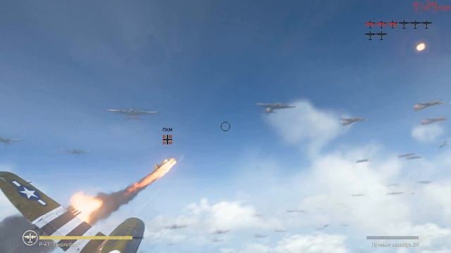 Call of Duty WW2 Прохождение - Часть 9 Арденнская операция [Ве? смотреть онлайн