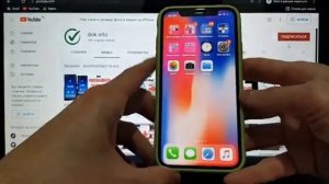 Как узнать размер фото и видео на iPhone