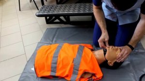 3.10. Видеолекция Базовая СЛР