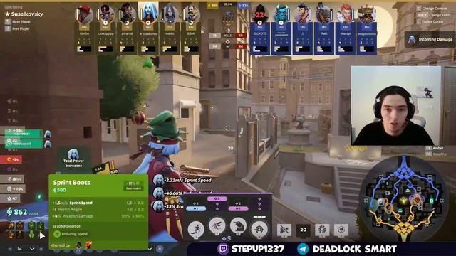 ВИНДИКТА - СИЛЬНЕЙШИЙ ГЕРОЙ ПАТЧА смотреть онлайн