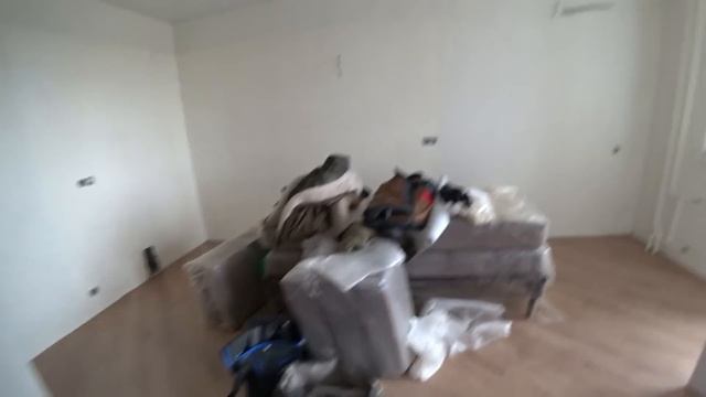 Мой новый путь! Потолки натяжные! Наливной пол на плит? смотреть онлайн