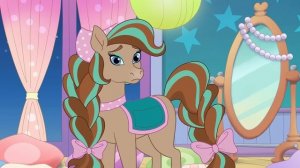 ДИКИЕ ГРИВЫ / БЕЗУМНАЯ ВЕЧЕРИНКА НА РУССКОМ ЯЗЫКЕ 4k ОЗ?