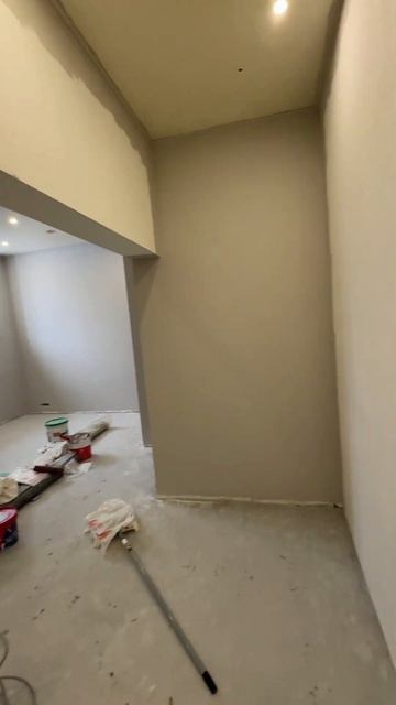 Ремонт помещения под OZON смотреть онлайн