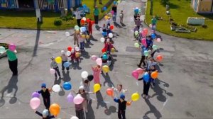 День защиты детей