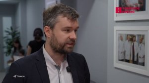В Томске стартовала всероссийская акция помощи «Улыбнись»