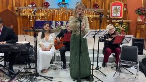 Аве Мария Баха/Гуно, соавторство через полтора века!