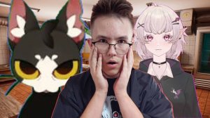 ОТКРЫЛИ СВОЙ ТОРГОВЫЙ ПАВИЛЬОН С V-Туберами ft  @darkpocet646 и @Berrylesu