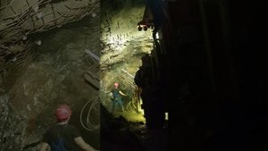 самая опасная работа в мире, работа смертника - помбур