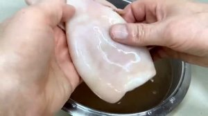 Как чистить кальмары и варить их правильно и быстро
