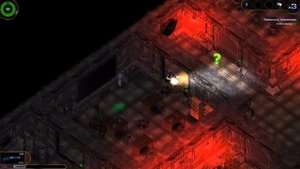 Alien Shooter 2 \ Захват \ Задание 1