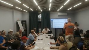 Ответы на вопросы новых участников Проф союза 100 лица пояснения дает Максим Шилов 31 мая 2025